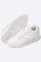 Reebok - Dětské boty royal cljog 2 V70492 V70492 bílá