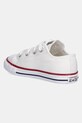 Хлопчик Converse - Дитячі кеди 7J256 білий