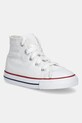 Converse - Tenisi copii textil alb 7J253