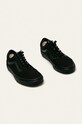 Vans - Tenisi VD3HBKA negru AA00