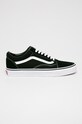 Vans - Tenisi Old Skool sintetic negru VN000D3HY281
