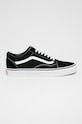 Tenisky Vans Old Skool textilní černá VN000D3HY281