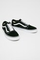 Vans - Tenisi Old Skool VN000D3HY281 negru AA00