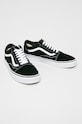 Tenisky Vans Old Skool VN000D3HY281 černá AA00