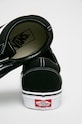 Boty Tenisky Vans Old Skool VN000D3HY281 černá