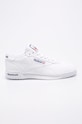 Reebok - Topánky EXOFIT usňová koža biela AR3169.100000169
