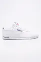 white Reebok shoes Men’s