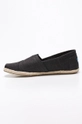 Toms - Espadrilky <p>Zvršok: Textil Vnútro: Textil Podrážka: Syntetická látka, Textil</p>