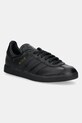 adidas Gazelle Black/Black-Gold Metallic black BB5497