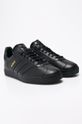 adidas Originals - Topánky Gazelle BB5497 čierna