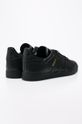 čierna adidas Originals - Topánky Gazelle BB5497