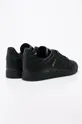 čierna adidas Originals - Topánky Gazelle BB5497 Gazelle