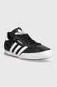 Boty adidas Originals Samba Super 019099 černá AW23