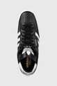 Boty adidas Originals Samba Super černá 019099