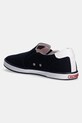Încălțăminte Tommy Hilfiger - Tenisi FM0FM00597 bleumarin