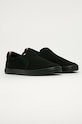Tommy Hilfiger - Tenisky H2285ARLOW 403 FM0FM00597 čierna SS23