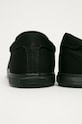 Obuv Tommy Hilfiger - Tenisky H2285ARLOW 403 FM0FM00597 čierna