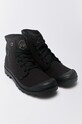 Palladium - Πάνινα παπούτσια 73089.001.M μαύρο SS22
