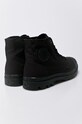 Palladium - Πάνινα παπούτσια μαύρο 73089.001.M