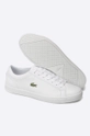 Lacoste - Tenisówki 733CAM1070001 Męski