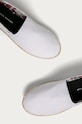 Tommy Hilfiger - Espadrilky bílá FM0FM00569
