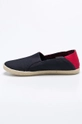 Tommy Hilfiger - Кеди Easy Summer Slip On 