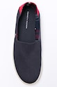 Tommy Hilfiger - Tenisówki FM0FM00569 FM0FM00569 granatowy