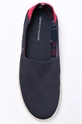 Tommy Hilfiger - Кеди Easy Summer Slip On Чоловічий