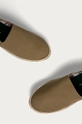 bež Tommy Hilfiger - Espadrile