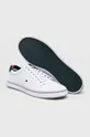 λευκό Tommy Hilfiger - Πάνινα παπούτσια H2285ARLOW 1D