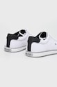 Tommy Hilfiger - Πάνινα παπούτσια H2285ARLOW 1D FM0FM00596 λευκό