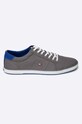 Tommy Hilfiger - Tenisi gri FM0FM00596