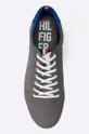 Tommy Hilfiger - Πάνινα παπούτσια H2285ARLOW 1D