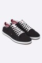 Tommy Hilfiger - Tenisówki H2285ARLOW 1D FM0FM00596 granatowy AA00