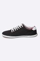 Obuwie Tommy Hilfiger - Tenisówki H2285ARLOW 1D FM0FM00596 granatowy