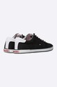 Tommy Hilfiger - Πάνινα παπούτσια H2285ARLOW 1D σκούρο μπλε FM0FM00596