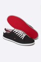 Tommy Hilfiger - Tenisówki H2285ARLOW 1D FM0FM00596 granatowy