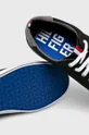 μαύρο Tommy Hilfiger - Πάνινα παπούτσια H2285ARLOW 1D