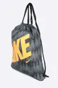 Nike Kids - Plecak czarny