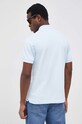 Odjeća Pamučna polo majica Lacoste L1212. plava