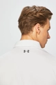 biały Under Armour - Polo 1290140