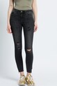 Only - Jeansy szary 15133753