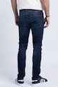 Odzież Lee - Jeansy Luke Slim Tapered L719GCBY granatowy