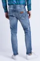 Wrangler - Rifle Larston Slim Tapered  99% Bavlna, 1% Elastan