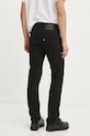 Ρούχα Levi's - Тζιν παντελονι 511 Slim Fit Nightshine Black 04511.1507 μαύρο