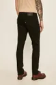 Levi's jeans 511 Slim Fit Nightshine Black 99% Bumbac, 1% Elastan