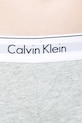 Calvin Klein Jeans - Nohavice 000QS5716E sivá