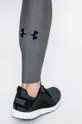 szary Under Armour - Legginsy Armour 2.0 1289577