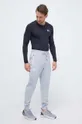 Спортивні штани Under Armour сірий
