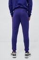 Odzież Under Armour spodnie dresowe 1290261 fioletowy